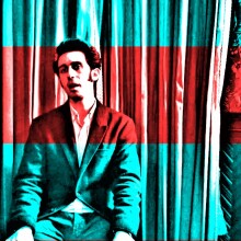 Ο καθηγητής Φιλοσοφίας και συγγραφέας Αλέξης Παπάζογλου