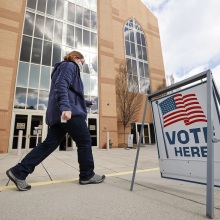 Επαναληπτικές εκλογές στην Τζώρτζια