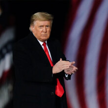 Ντόναλντ Τραμπ