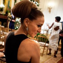 Σάρα Τζέσικα Πάρκερ