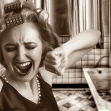 Αν κόψεις αυτά τα 6 λάθη, τα μαλλιά σου θα δείχνουν πιο υγιή