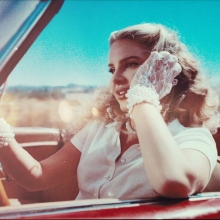 Lana Del Rey