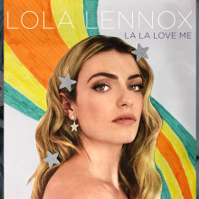 Lola Lennox