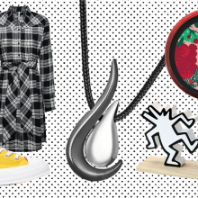 Ρεπορτάζ αγοράς στις βιτρίνες της Αθήνας, την εβδομάδα 7-13 Ιανουαρίου 2021