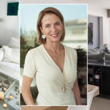 Κάλια Βασιλειάδου Φωτογραφία: @stella_vita_