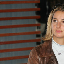 Σοφία Μπεκατώρου