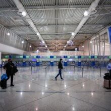 Αεροδρόμιο «Ελευθέριος Βενιζέλος»