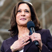 Καμάλα Χάρις