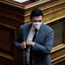 Βασίλης Κικίλιας