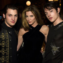 Ποιο είναι το μοντέλο Harry Brant που έφυγε από τη ζωή στα 24