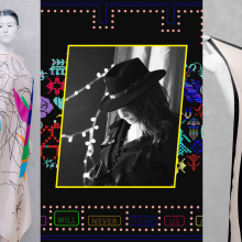 Postfolk: Κρεμάτε τα prints της Μαρίας-Όλγας Βλάχου στο σπίτι σας