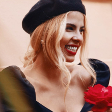 Τζένη Μελιτά ©Γιώργος Καράβας