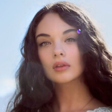 Deva Cassel, η κόρη της Μόνικα Μπελούτσι και του Βενσάν Κασέλ