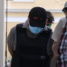 Ψευτογιατρός 