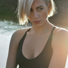 Qinetiko Active Wear, premium ελληνική σειρά active wear ρούχων