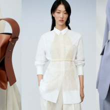 Η COS ανοίγει το πρώτο της κατάστημα στην Ελλάδα