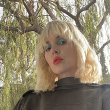 ​Η REDKEN βρίσκει στο πρόσωπο της Τάμτα τη δική της μούσα