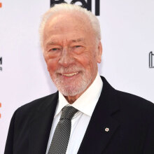 Christopher Plummer