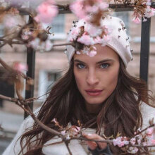 Χριστίνα Μπόμπα