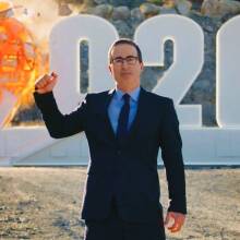 HBO, «Last WeekTonight with John Oliver»