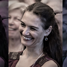 Ντία Αναγνώστου