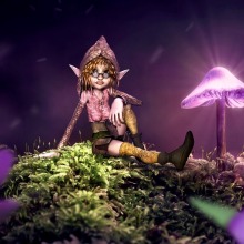 Όλο και περισσότερα καλλυντικά περιέχουν μανιτάρια, και υπάρχει λόγος σοβαρός