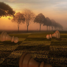 Κλιματική αλλαγή