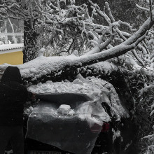  ΠΡΟΒΛΗΜΑΤΑ ΑΠΟ ΤΗΝ ΧΙΟΝΟΠΤΩΣΗ ΣΤΟΝ ΔΙΟΝΥΣΟ