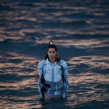 Iota Phi, Ilia Darlin