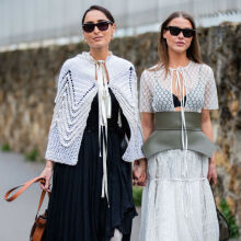 Φοράμε σεμέν και κάνουμε τη γιαγιά μας ευτυχισμένη