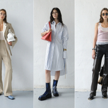 Ο 30χρονος Βιετναμέζος σχεδιαστής Peter Do με το αιχμηρό του στυλ, την ατσάλινη φιλοσοφία και το επιχειρείν διηγείται μια υπέροχη ιστορία μέσα από τα ρούχα του.