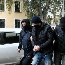 Δημήτρης Λιγνάδης