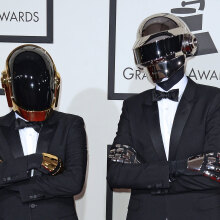 Daft Punk