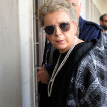 Έλενα Ακρίτα