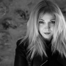 Πόλυ Μιχαηλίδου