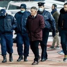 Αλέξης Κούγιας