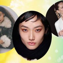 Τα trend στο μακιγιάζ που έδειξε η Εβδομάδα Μόδας της Νέας Υόρκης