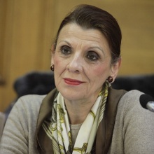 Μαρία Κανελλοπούλου