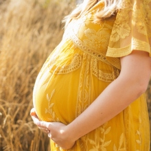 Εγκυμοσύνη