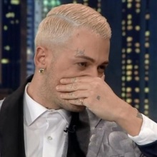 Τάσος Ξιαρχό