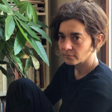 Η Μάρω Κατσίκα