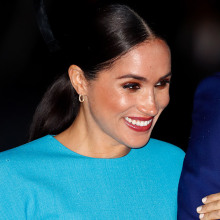 Μέγκαν Μαρκλ