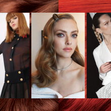 hair trends ss2021