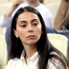 Ολυμπία Χοψονίδου