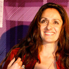 Βίκυ Κουλιανού