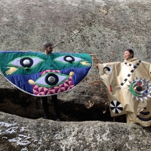 Ο Άγγελος Πλέσσας στην 13η Μπιενάλε της Γκουαντζού στη Ν. Κορέα