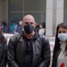 Το βίντεο που έφτιαξε ο Γιάνης Βαρουφάκης για την Παγκόσμια Ημέρα της Γυναίκας