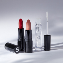 Η SKINLABO λανσάρει σειρά MAKE UP