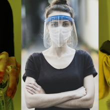 Κολλήματα που τρώμε λόγω πανδημίας