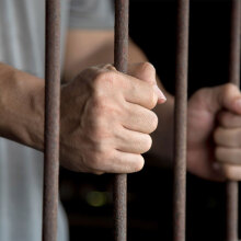 Κρατούμενος - Φυλακή